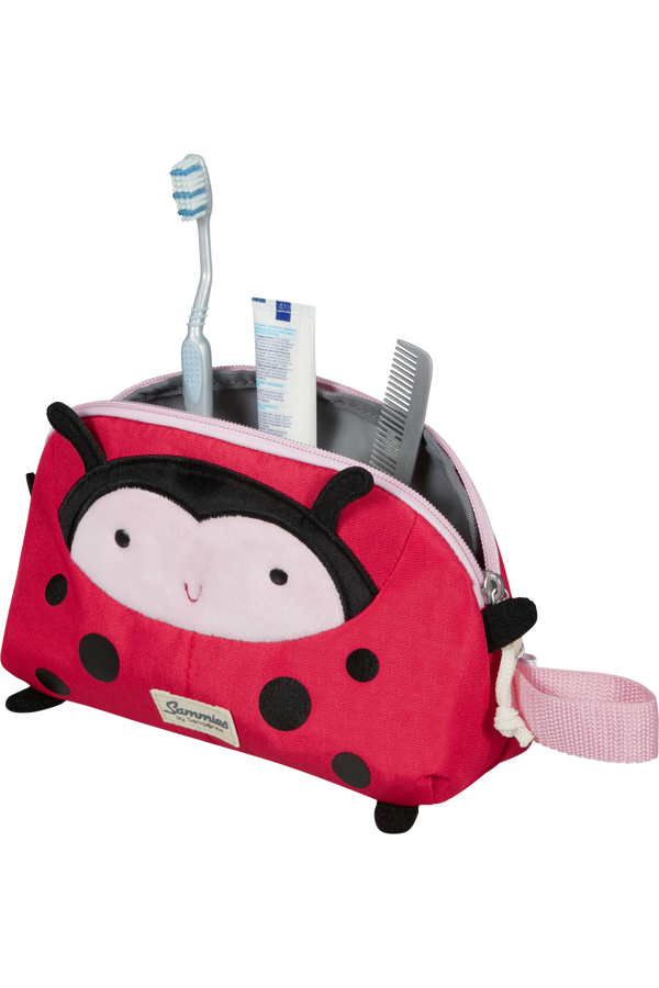 Samsonite Happy Sammies Eco Toilet Kit Ladybug Lally Ladybug Lally