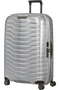 Samsonite Proxis Spinner 75cm  Argent
