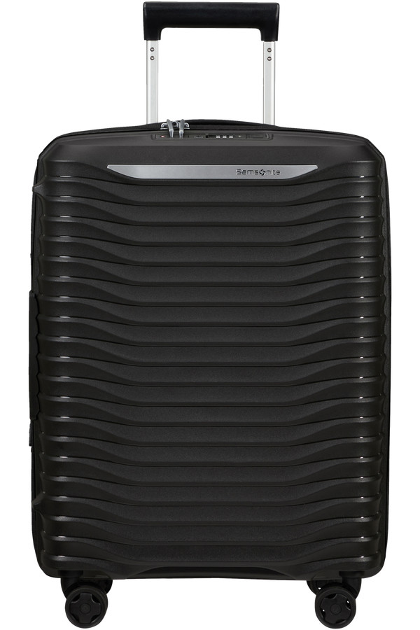 Samsonite Upscape SPINNER 55/20 EXP Noir