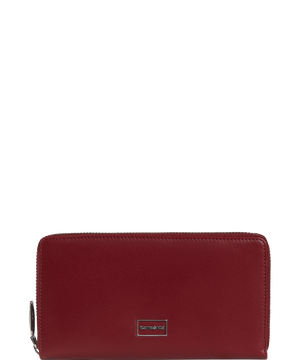 Image Leather SLG Portefeuille 10 x 18.5 x 2 cm | 0.2 kg