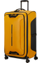 Samsonite Ecodiver SPINNER DUFFLE 79/29  Gelb