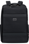 Samsonite Image Biz Travel Backpack EXP 15.6'  Schwarz