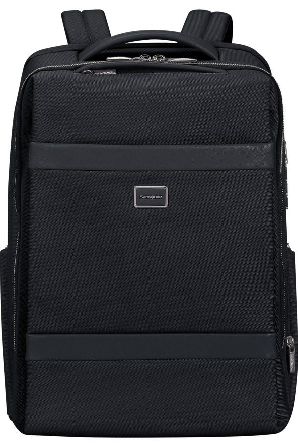 Samsonite Image Biz Travel Backpack EXP 15.6'  Schwarz