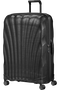 Samsonite C-Lite Spinner 81cm  Noir