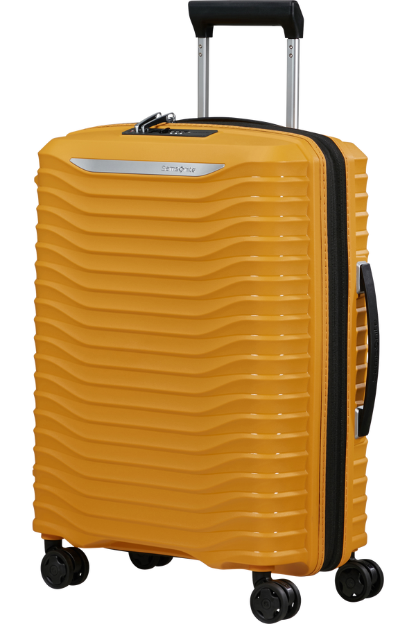 Samsonite Upscape Spinner 55/20 Exp 55cm  Jaune