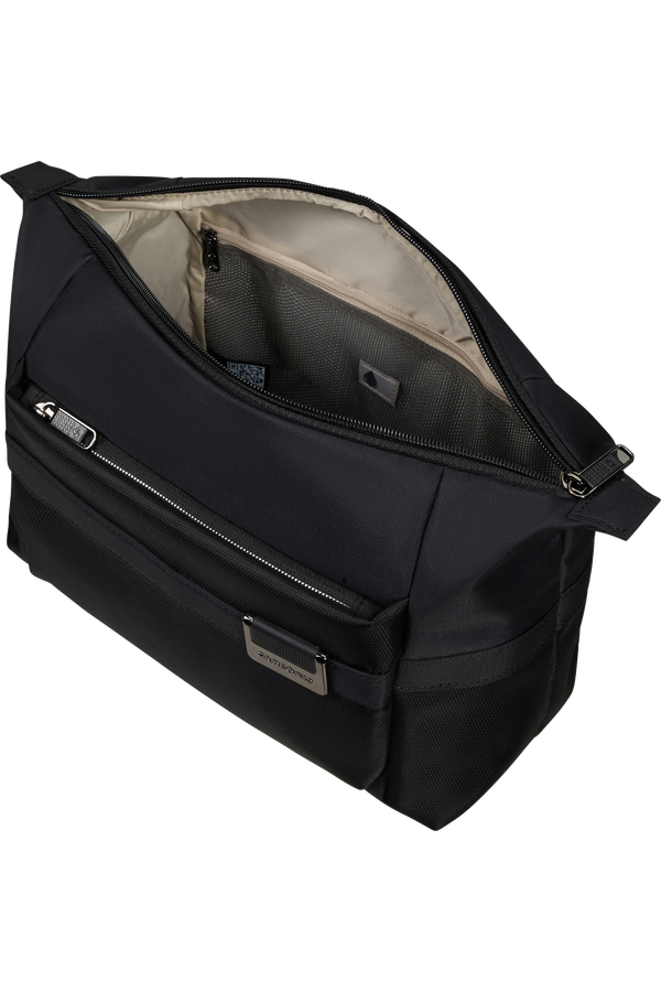 Samsonite Airea Toilet Kit  Schwarz Samsonite Airea Toilet Kit  Schwarz