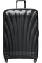 Samsonite C-Lite Spinner 86cm  Noir