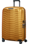 Samsonite Proxis Spinner 75cm  Honey Gold