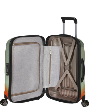 C-Lite Valise &agrave; 4 roues 55cm (20/23cm) 55 x 40 x 20/23 cm | 2.1 kg