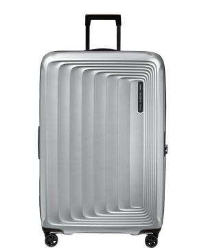 Nuon Valise à 4 roues extensible 81cm 81 x 53 x 31/34 cm | 3.9 kg Nuon Valise à 4 roues extensible 81cm 81 x 53 x 31/34 cm | 3.9 kg