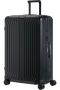 Samsonite Lite-Box Alu Spinner 76cm  Noir