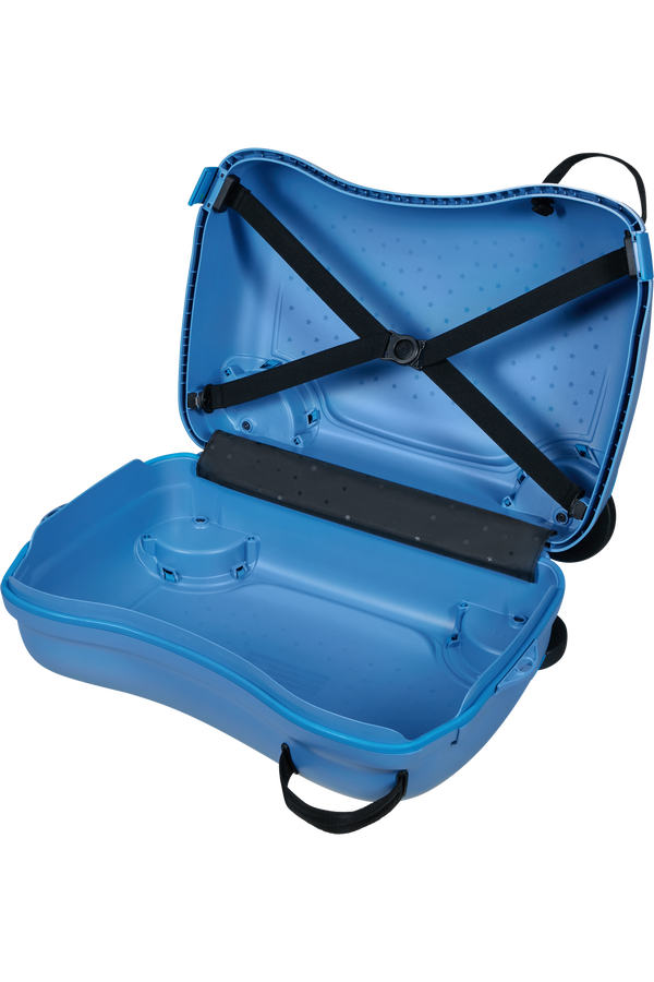 Samsonite Dream2go Disney Ride-On Suitcase Disney  Stitch