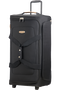 Samsonite Spark Sng Eco DUFFLE/WH 77/28 77cm  Eco Black