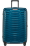 Samsonite Proxis Spinner 75cm  Bleu pétrole