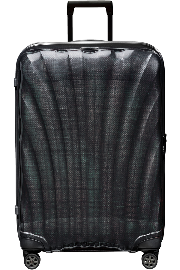 Samsonite C-Lite Spinner 75cm  Noir