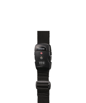 Travel Accessories Sangle &agrave; bagages 