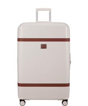 Image Trolley mit 4 Rollen erweiterbar 81cm 81 x 53 x 31/34 cm | 4.6 kg Image Trolley mit 4 Rollen erweiterbar 81cm 81 x 53 x 31/34 cm | 4.6 kg