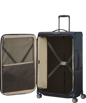 Airea Valise &agrave; 4 roues extensible 78cm 78 x 49 x 29/33 cm | 2.8 kg