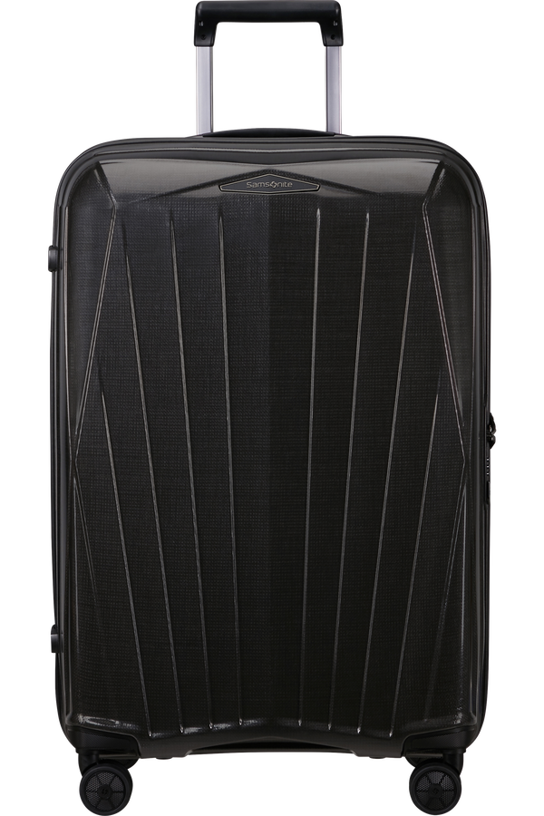 Samsonite Major-Lite Spinner 69/25 69cm  Noir