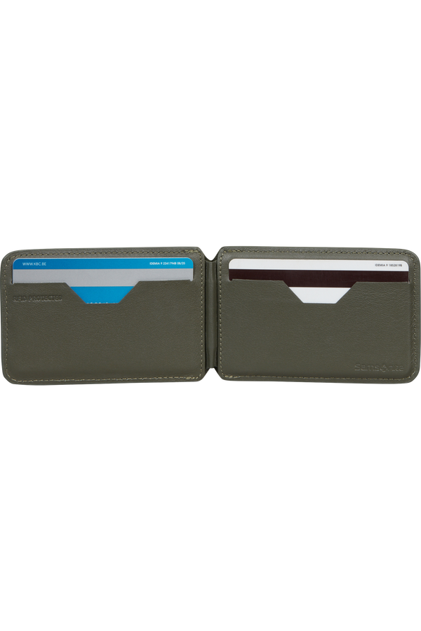 Prismix Slg Porte-cartes magn&eacute;tique MagSafe