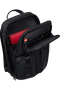 Samsonite Urban-Eye Backpack 14.1' 2 Pockets 14.1'  Schwarz