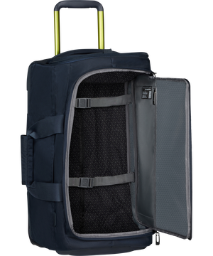 Respark Reisetasche mit Rollen 55cm 55 x 32 x 27 cm | 2.1 kg Respark Reisetasche mit Rollen 55cm 55 x 32 x 27 cm | 2.1 kg