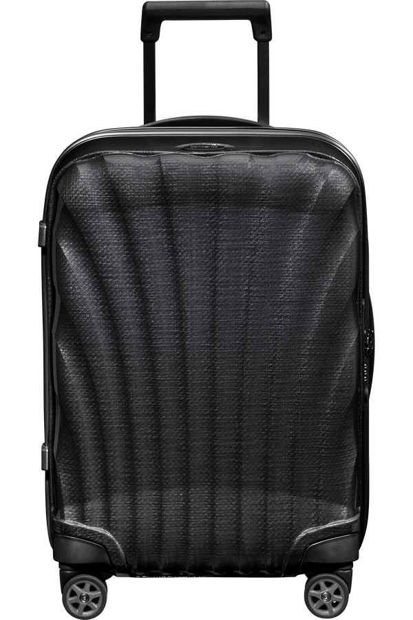 Samsonite C-Lite Spinner 55cm  Noir