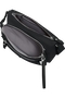 Samsonite Karissa Evo Shoulder Bag + Pouch  Noir Samsonite Karissa Evo Shoulder Bag + Pouch  Noir