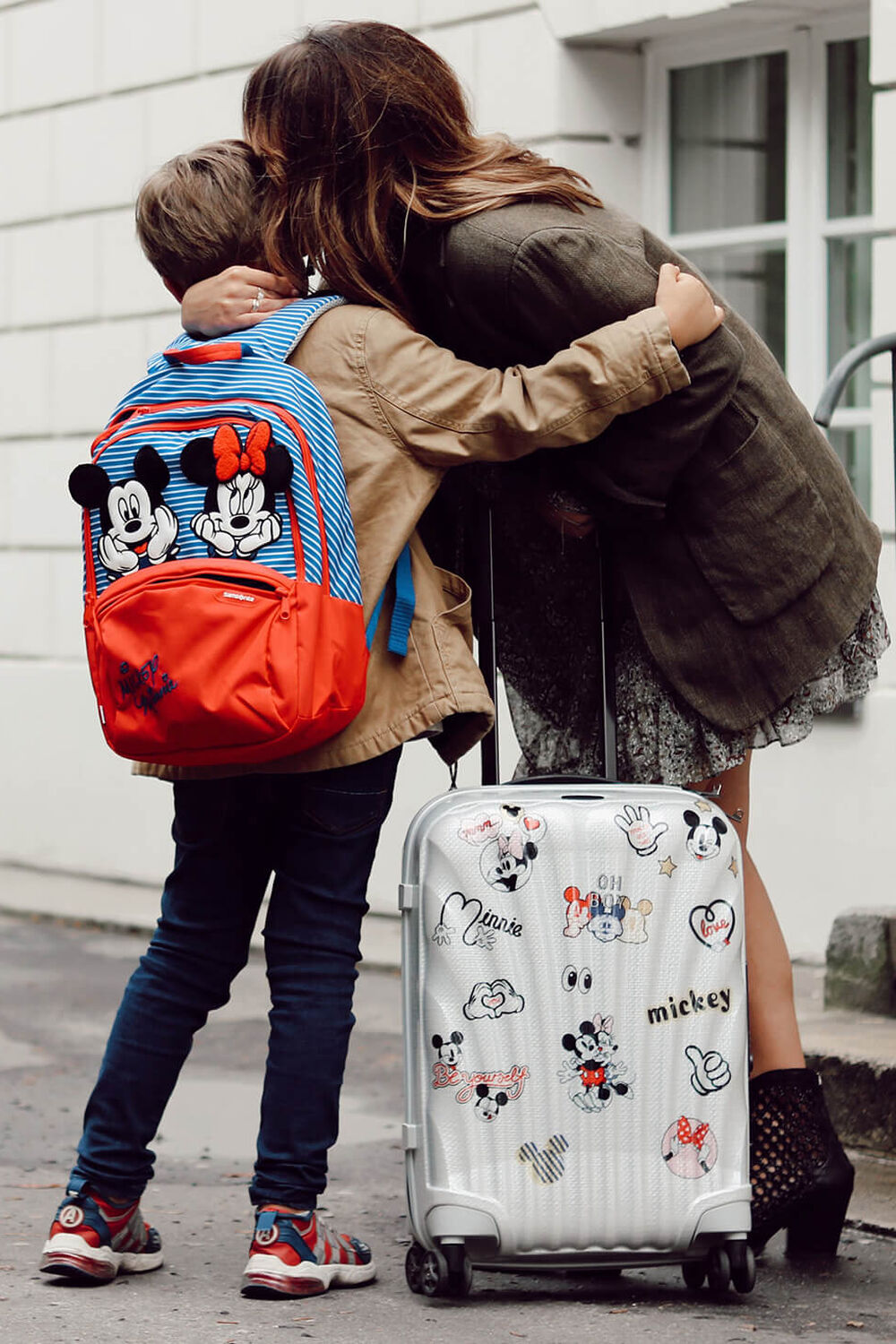 Samsonite Magic Moments Magic Moments