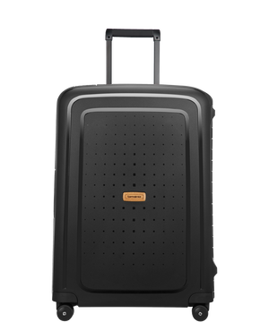 S'cure Eco Valise 4 roues 69cm 69 x 49 x 29 cm | 4.2 kg