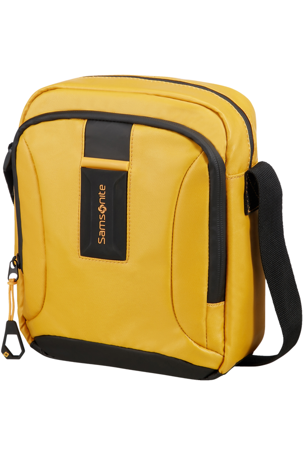 Samsonite Paradiver Light Crossover S Jaune Samsonite Paradiver Light Crossover S Jaune