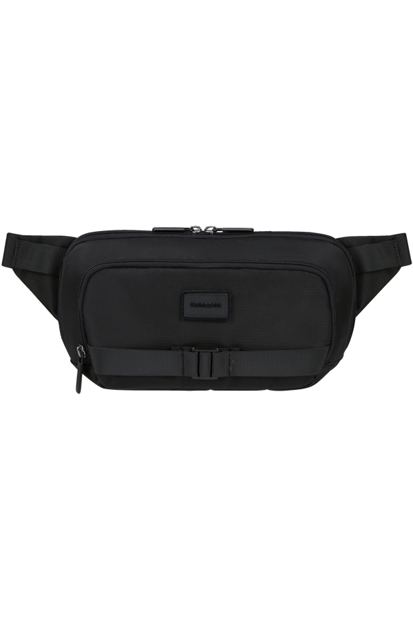 Samsonite Sackmod Waist Bag  Noir