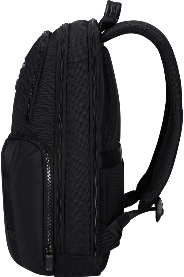 Samsonite Urban-Eye Backpack 14.1' 2 Pockets 14.1'  Noir