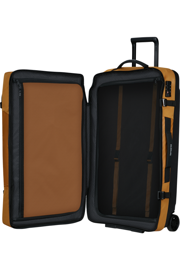 Samsonite Armox DUFFLE/WH 79/29  Ocre