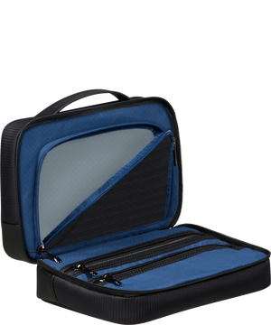 Splendix Trousse de toilette 19 x 27 x 10 cm | 0.4 kg