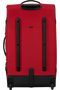 Samsonite Roadseeker Duffle with wheels 79cm  Brick Red Samsonite Roadseeker Duffle with wheels 79cm  Brick Red