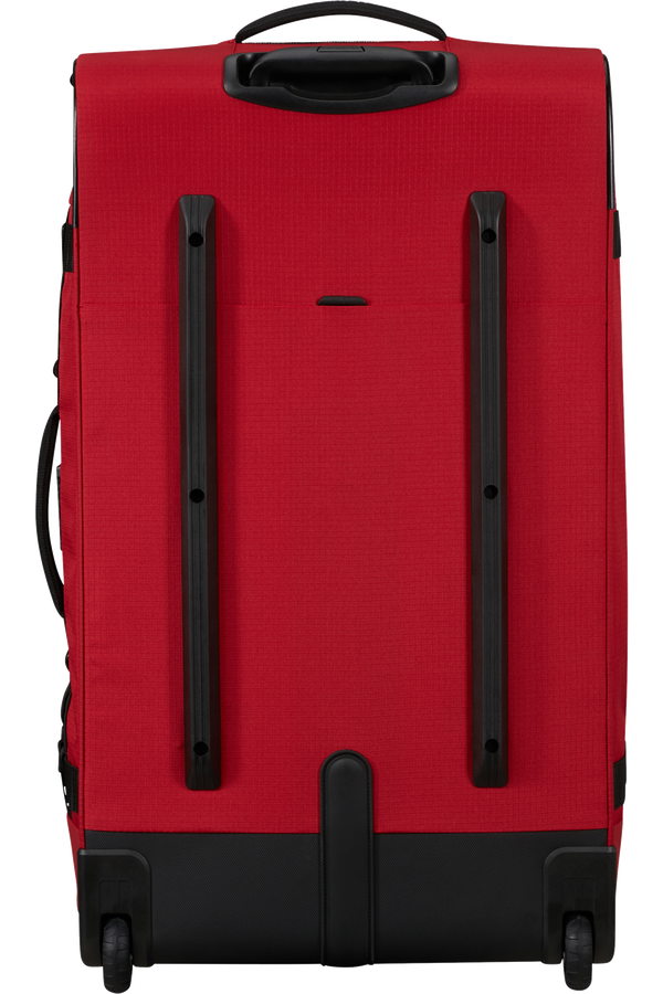 Samsonite Roadseeker Duffle with wheels 79cm  Brick Red Samsonite Roadseeker Duffle with wheels 79cm  Brick Red
