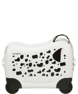 Dream2go Trolley mit 4 Rollen 38 x 52 x 21 cm | 2.1 kg