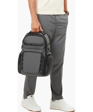 Pro-DLX 6 Sac à dos expandable 15.6" 43 x 30 x 15/21 cm | 1.3 kg Pro-DLX 6 Sac à dos expandable 15.6" 43 x 30 x 15/21 cm | 1.3 kg