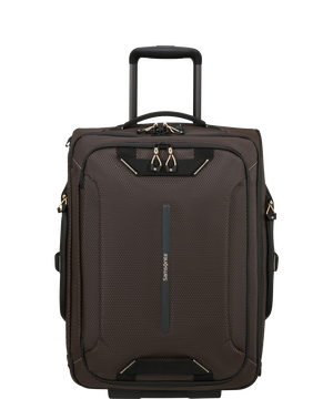 Ecodiver Sac de voyage &agrave; roulettes / Sac &agrave; dos 55cm 55 x 40 x 25 cm | 2.8 kg