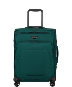 Spark Sng Eco Valise 4 roues 55cm (L 40cm) 55 x 40 x 20 cm | 2.5 kg