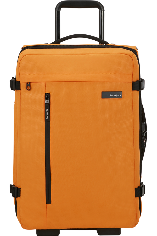 Un voyage bag outlet yellow