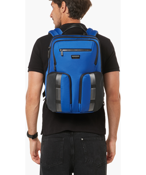 Urban-Eye Sac à dos 15.6" 43 x 30 x 18 cm | 1.1 kg Urban-Eye Sac à dos 15.6" 43 x 30 x 18 cm | 1.1 kg