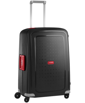 S'Cure Valise 4 roues 69cm 69 x 49 x 29 cm | 4.2 kg