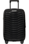 Samsonite Proxis Spinner Expandable Length 35cm 55cm  Noir