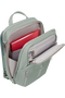 Samsonite Urban-Eye Laptop Backpack 14.1'  Sage Samsonite Urban-Eye Laptop Backpack 14.1'  Sage