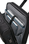 Samsonite Spectrolite 4.0 Rolling Tote Expandable 15.6'  Noir Samsonite Spectrolite 4.0 Rolling Tote Expandable 15.6'  Noir
