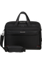 Samsonite Pro-Dlx 6 Bailhandle Expandable 17.3'  Schwarz Samsonite Pro-Dlx 6 Bailhandle Expandable 17.3'  Schwarz