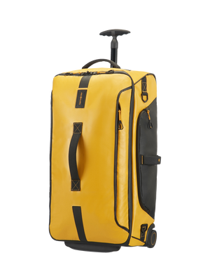 Paradiver Light Sac de voyage &agrave; roulettes 67cm 67 x 28 x 42 cm | 2.6 kg