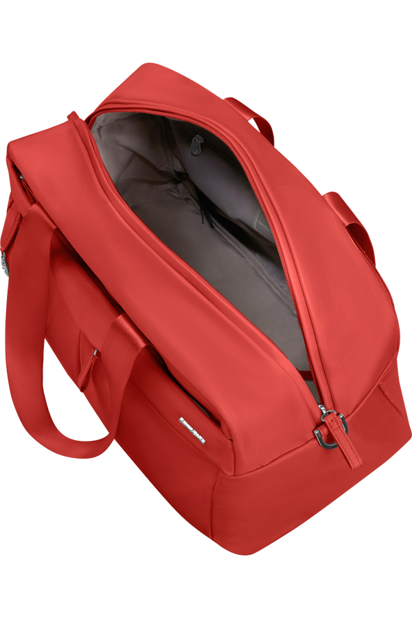 Samsonite Move 5.0 Duffle XS  Rouge Corail Samsonite Move 5.0 Duffle XS  Rouge Corail